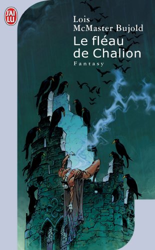 Le  fléau de Chalion