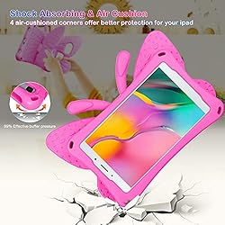 Feitenn Galaxy Tab A 8.0 Case for Kids 2019 SM-T290