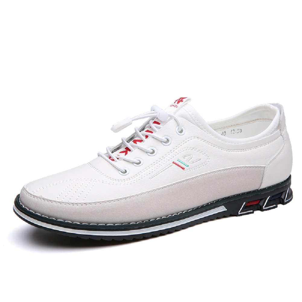 Men's Oxford Shoes Fashion Casual Dress Shoes