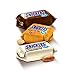 SNICKERS Variety Mix Fun Size Chocolate Candy Bars 35-Ounce 55-Piece Bag