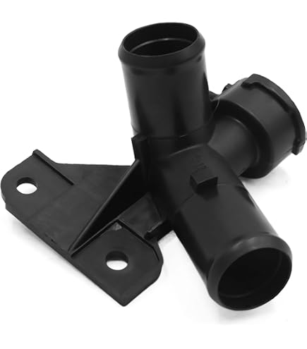 Amazon.com: uxcell New Engine Coolant Filler Neck Assembly for