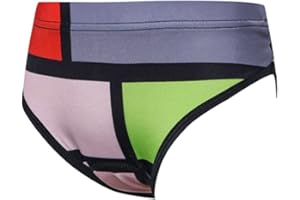 WEIMOMOKEY Cycling Underwear Women 3D Padded Printed MTB Shorts Bicycle Briefs