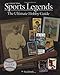 Collecting Sports Legends: The Ultimate Hobby Guide by Joe Orlando