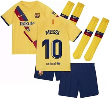 nike messi kit