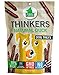 Plato Pet Treats Thinkers Duck 10oz