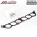 Genuine OEM Toyota Intake Plenum Gasket 17176-62040 - Set Of 2 - 4Runner Tacoma
