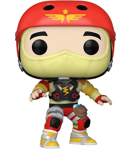 Amazon.com: Funko Pop Television: The Flash - Kid Flash