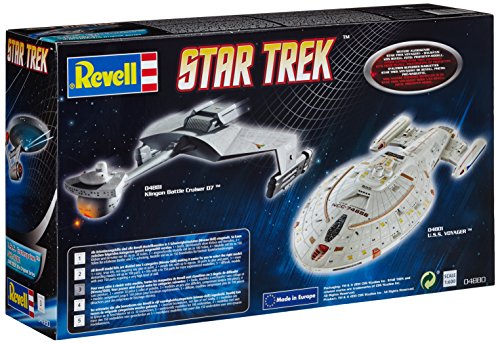 Revell Revell04880 48. 1cm "u. s. s. Enterprise Ncc-1701" Model Kit