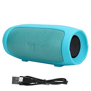 HIFI-luidspreker, S/R-verhouding luidspreker ≥75Db voor buiten(Youth green)