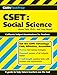 CliffsTestPrep CSET: Social Science