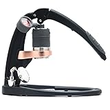 Flair UPDATED PRO 3 (Black) - All manual lever