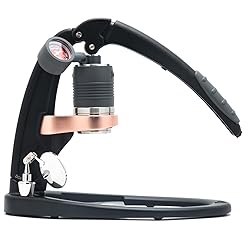 Flair UPDATED PRO 3 (Black) - All manual lever
