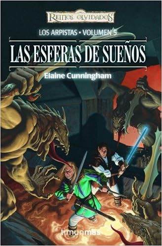 Las esferas de sueños