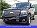 07 08 Chevy Tahoe Suburban Avalanche 4pc Combo Billet Grille Grill  ~ Unknown 