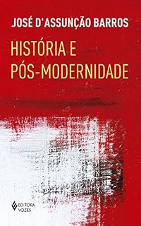 Livro História e pós-modernidade