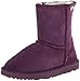 Aussie Merino Bridget Low Kids Boot (Toddler/Little Kid/Big Kid)