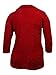 Style & Co. Womens Metallic Eyelash Pullover Sweater
