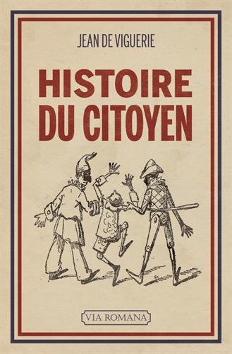 Histoire du citoyen : L