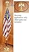 US Flag Factory 7 Inch Gold Eagle Ornament (ABS) for Indoor Flag Pole