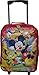 Mickey Mouse Rolling Pilot backpack Luggage