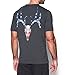 Under Armour UA Whitetail Skull XL Carbon Heather