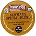 Newman's Own Special Blend Coffee, K-Cup Portion Pack for Keurig K-Cup Brewers (Pack of 48)