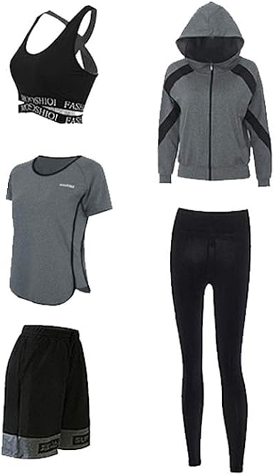 casual yoga clothes