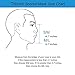 ADVSEA Tribord/Subea Easybreath Full Face Snorkel Mask (2018 Version) with Waterproof Phone Case