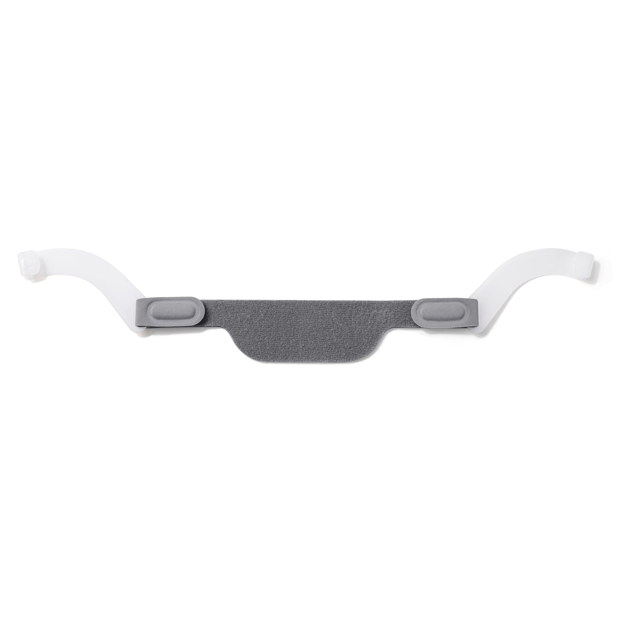 Photo 1 of Hecatelly 1 Pack Replacement Headgear Strap for DreamWear Nasal Pillow Mask,High Elastic Soft Headgear with Arm for DreamWear Respironics Headgear Breathable and Adjustable Headband Strap