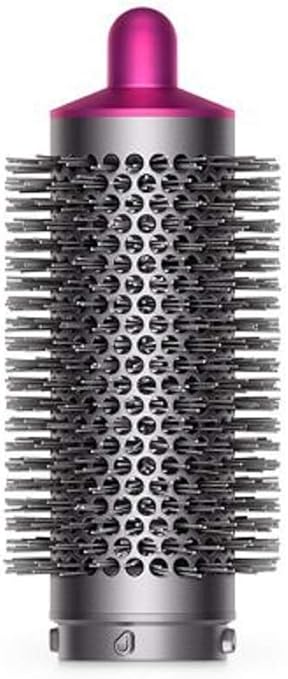 dyson round volumizing brush