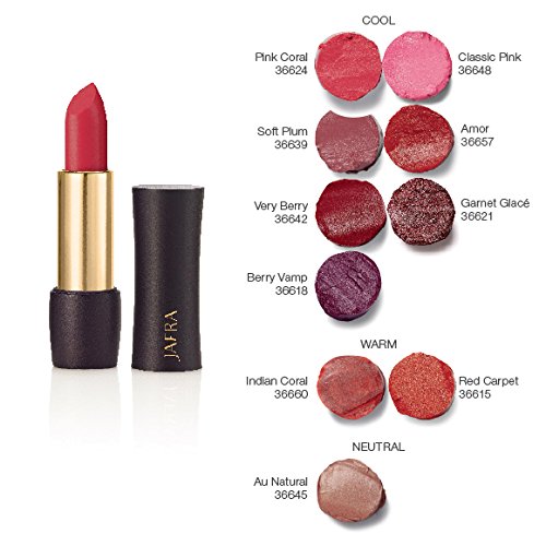 jafra lipstick