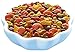 Purina Friskies Dry Cat Food, Seafood Sensations - 3.15 lb. Bag