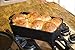 Camp Chef Home Seasoned Cast Iron Bread Pan