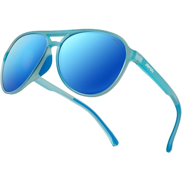 Italia Independent 0211-022-000 Gafas De Sol, Deportivas, 57, Azul