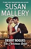 Desert Rogues: The Christmas Bride