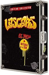 Lascars - Coffret - Le Film + L'intégrale De La Série