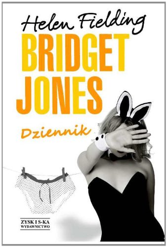Bridget Jones Dziennik (Polska wersja jezykowa)