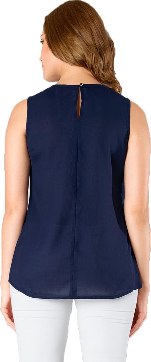 j b fashion women's plain regular fit top