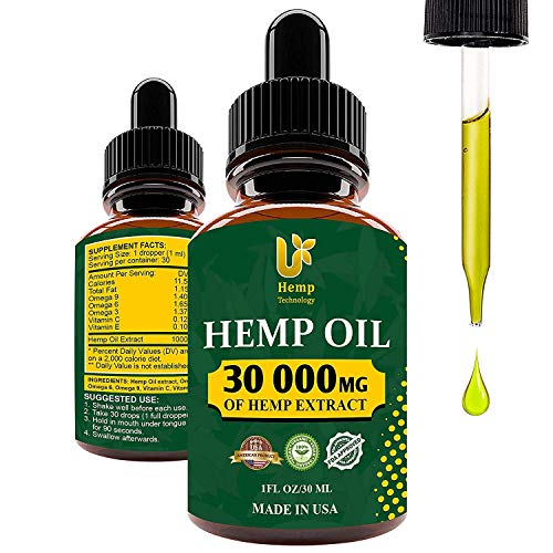 Hemp Oil 30 000 MG, Natural CO2 Extracted, 100% Organic, Pain, Stress Hemp Oil 30 000 MG, Natural CO2 Extracted, 100% Organic, Pain, Stress