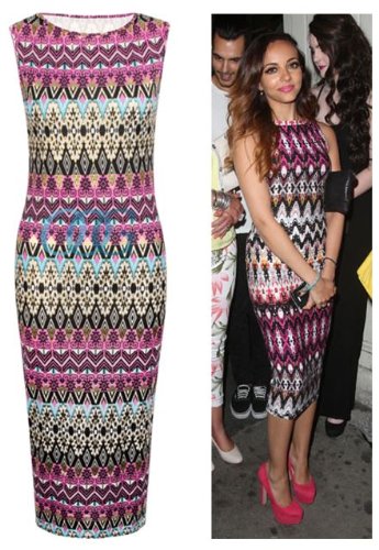 Cheap Aztec Print Maxi Dresses, find Aztec Print Maxi Dresses ...