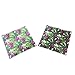 100 Pre-Cut Purple Kush Parchment Paper Oil Non Stick Squares 4 x 4