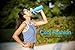Kemier Collapsible Silicone Water Bottles-750ML,Medical Grade,BPA Free.Can Roll Up,26oz,Leak Proof Foldable Sports & Outdoor Water Bottles (Blue)