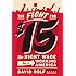 The Fight for Fifteen: The Right Wage for a Working America