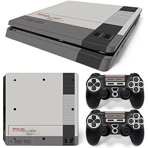 ps4 classic