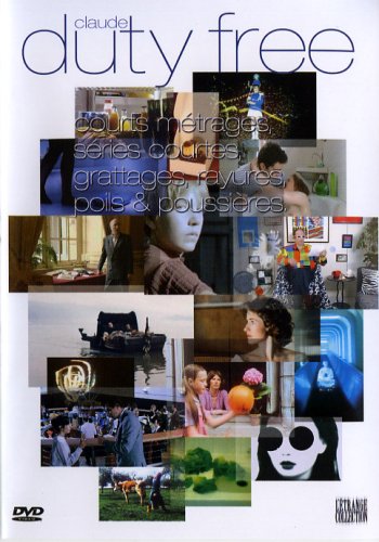 Claude Duty Free