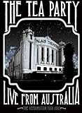 Tea Party - Reformation Tour: Live in Australia [Blu-ray]