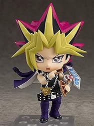 Good Smile - Nendoroid - Yu-Gi-Oh! Trading Card