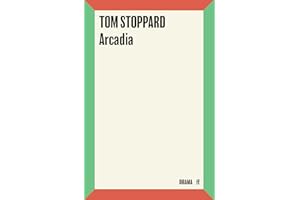 Arcadia (Faber Drama)