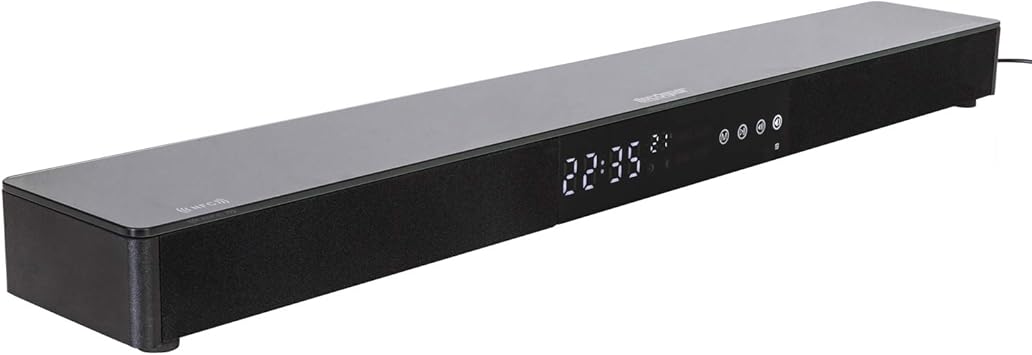 deco gear 31 soundbar