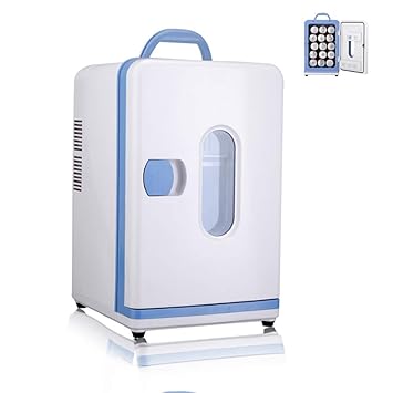 Refrigerador Para Auto, Compartimiento De Enfriamiento Para Mini ...